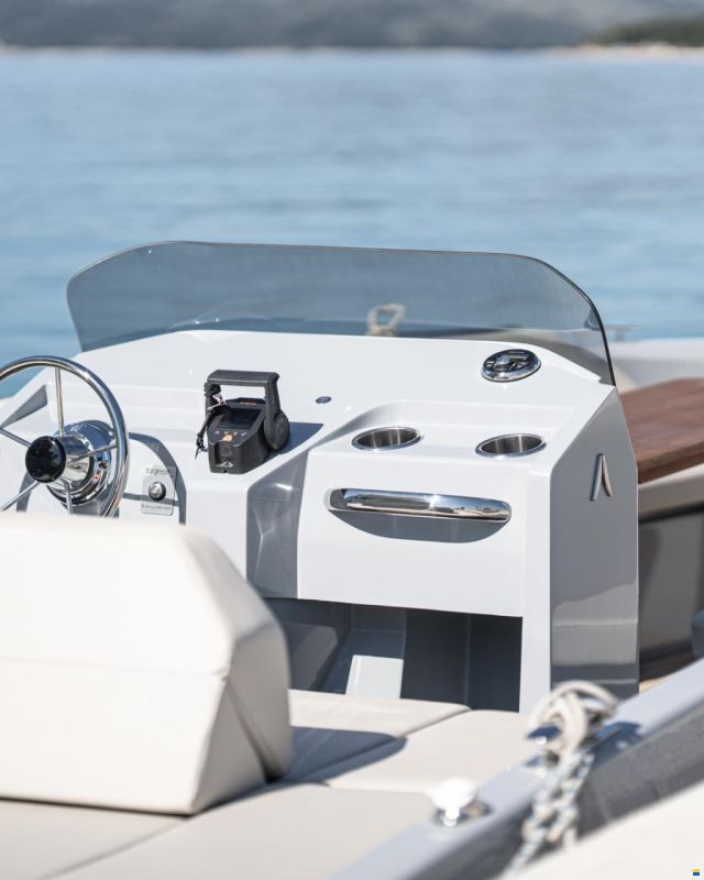 Rand Breeze 20