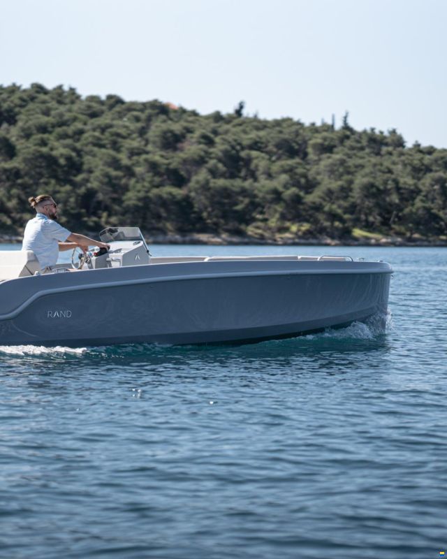 Rand Breeze 20