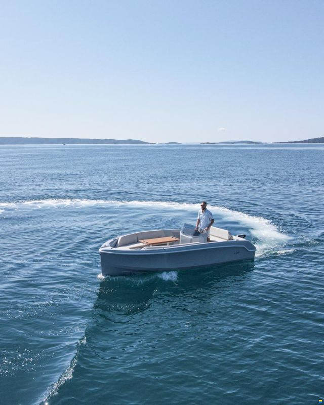 Rand Breeze 20