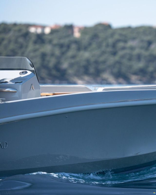 Rand Breeze 20