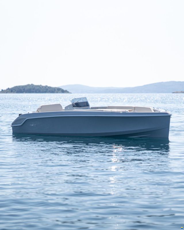 Rand Breeze 20