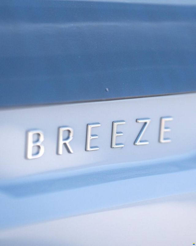 Rand Breeze 20