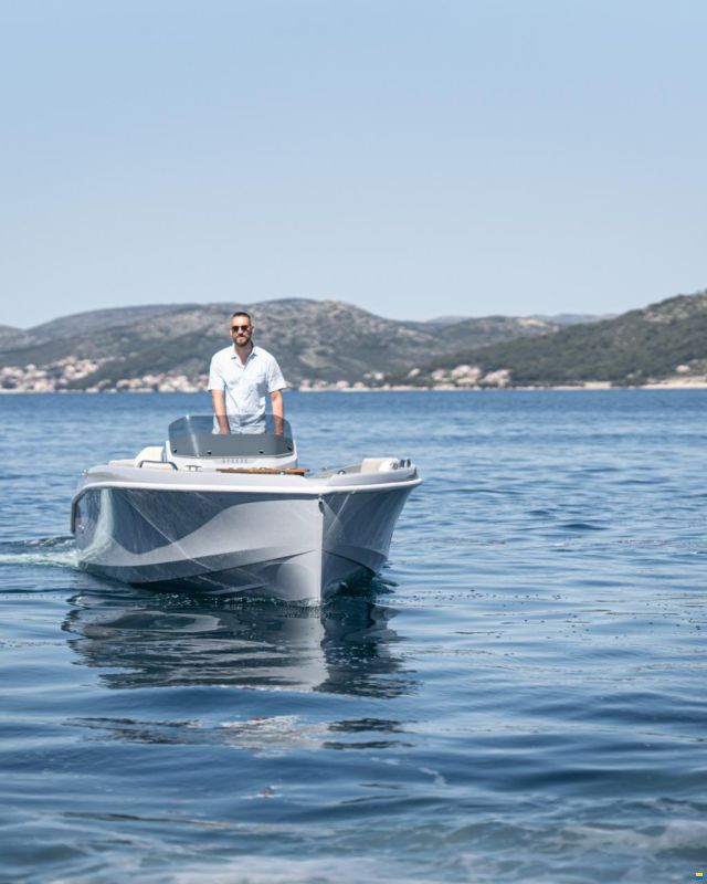 Rand Breeze 20