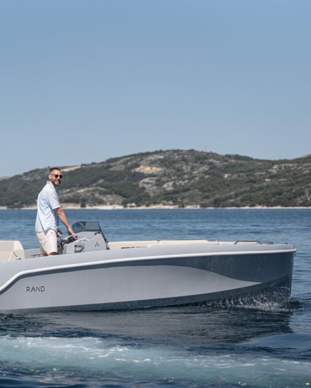 Rand Breeze 20