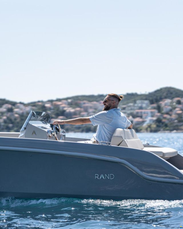 Rand Breeze 20