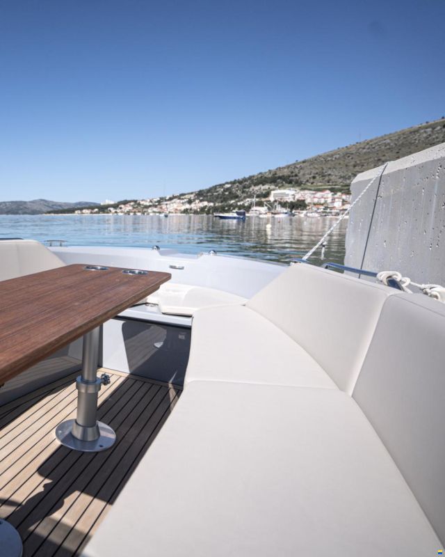 Rand Breeze 20