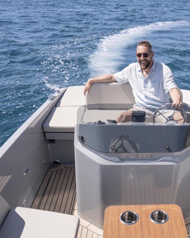 Rand Breeze 20