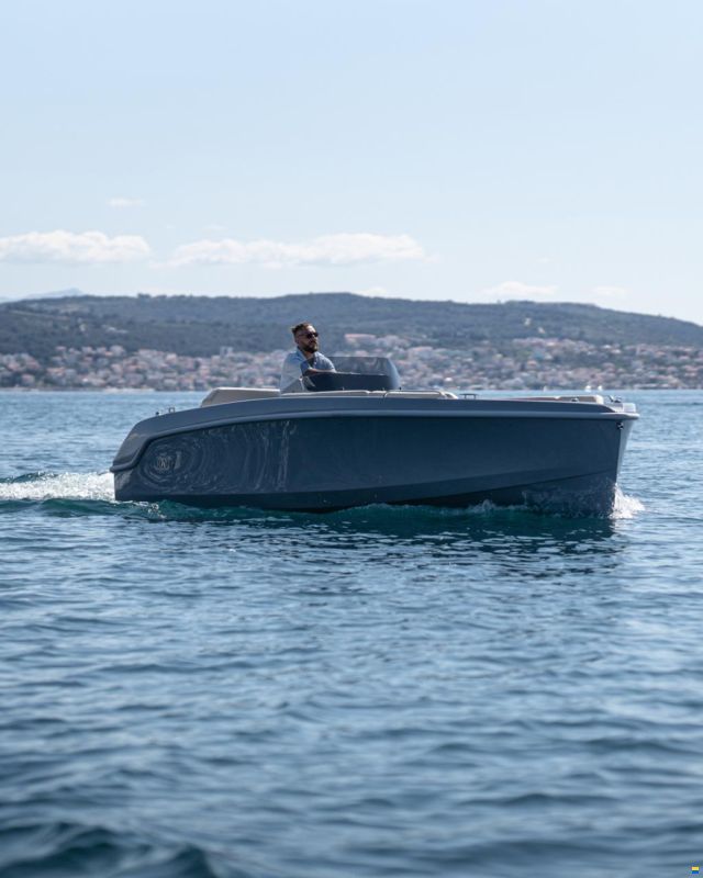 Rand Breeze 20