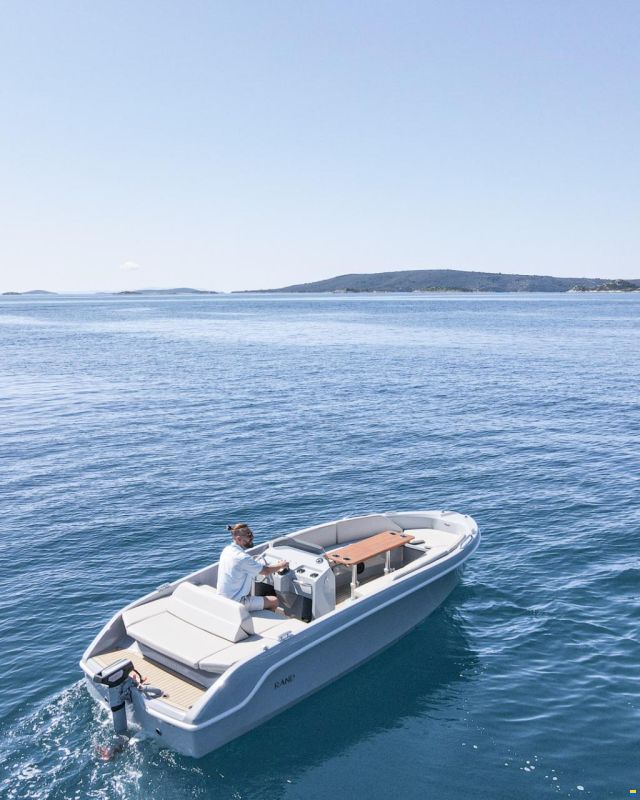 Rand Breeze 20