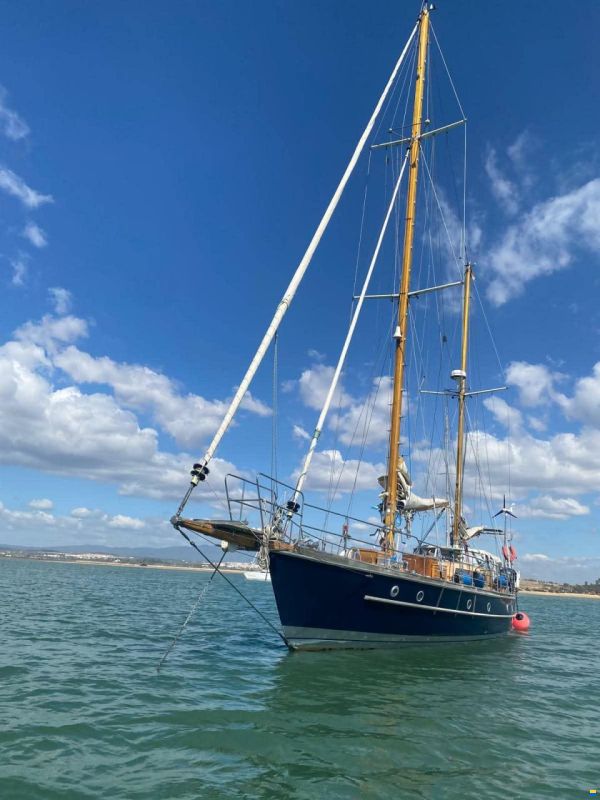 Fijian 47 - I. Andersen