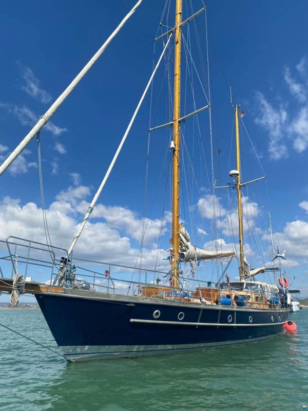 Fijian 47 - I. Andersen