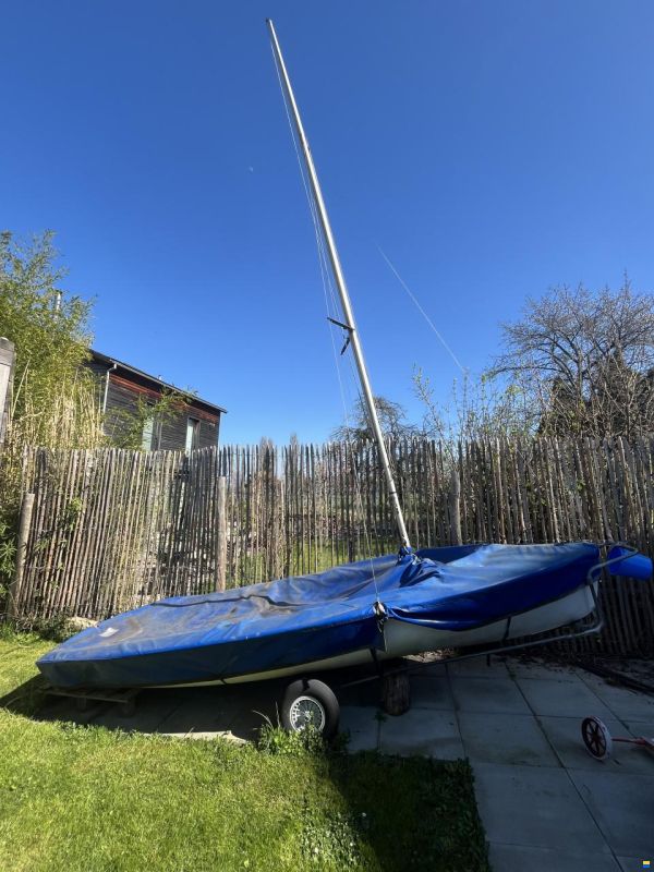 Rondar 420 ER