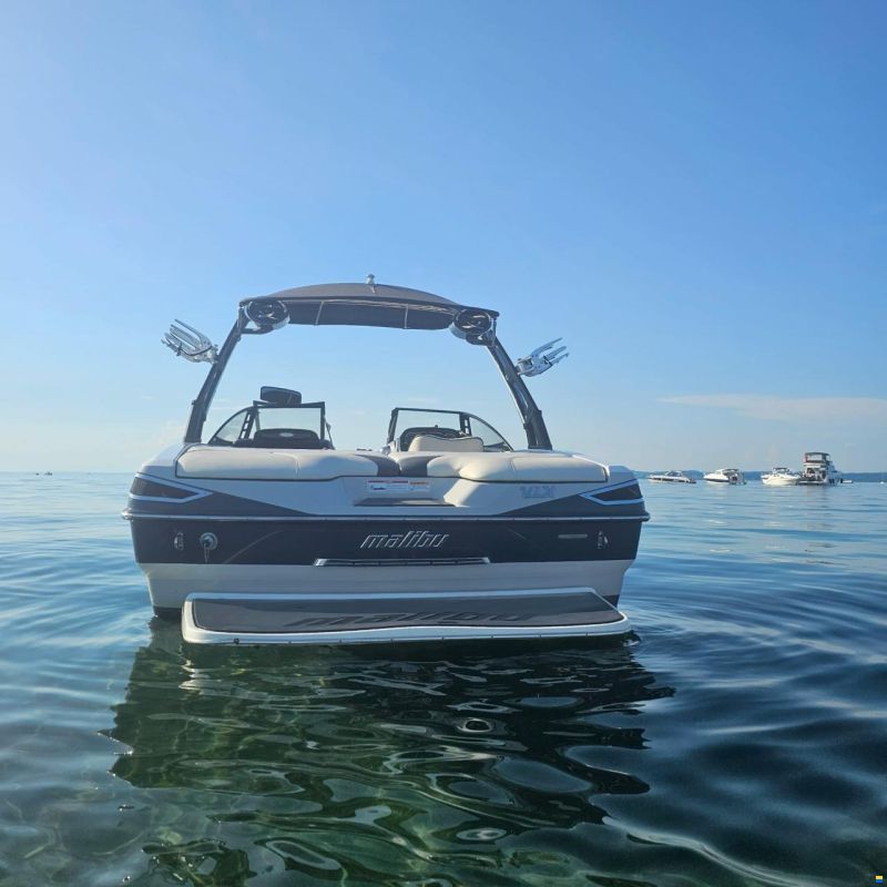 Malibu Wake Setter Malibu