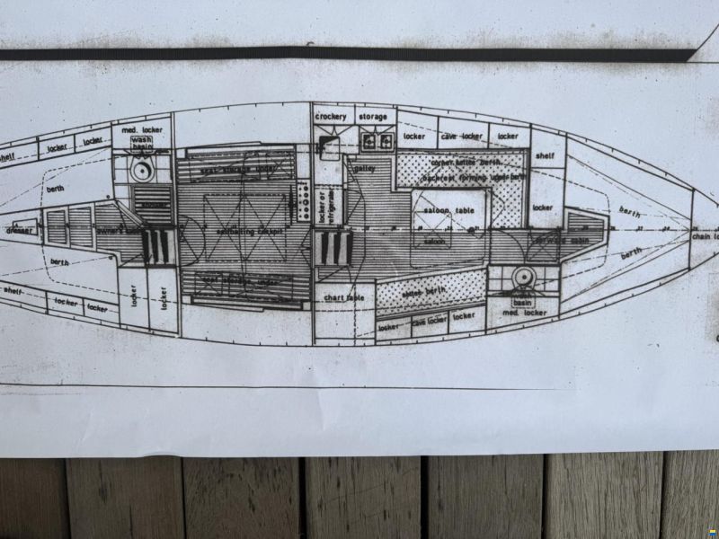 De Vries Fortuna 41