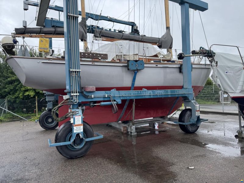 De Vries Fortuna 41