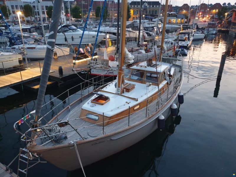 De Vries Fortuna 41