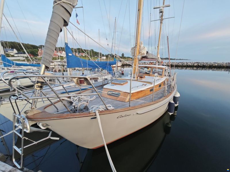 De Vries Fortuna 41