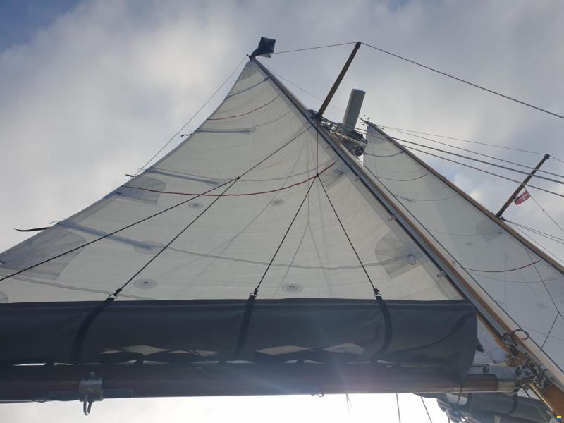 De Vries Fortuna 41