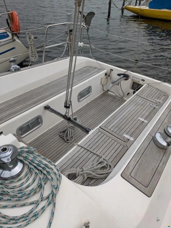 Slotta Yachts SL 30