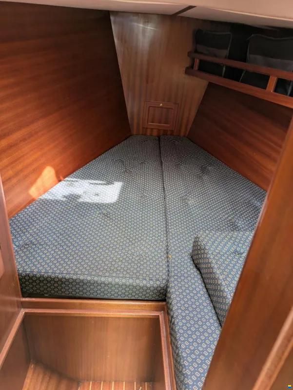 Slotta Yachts SL 30