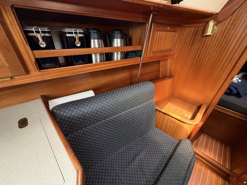 Slotta Yachts SL 30
