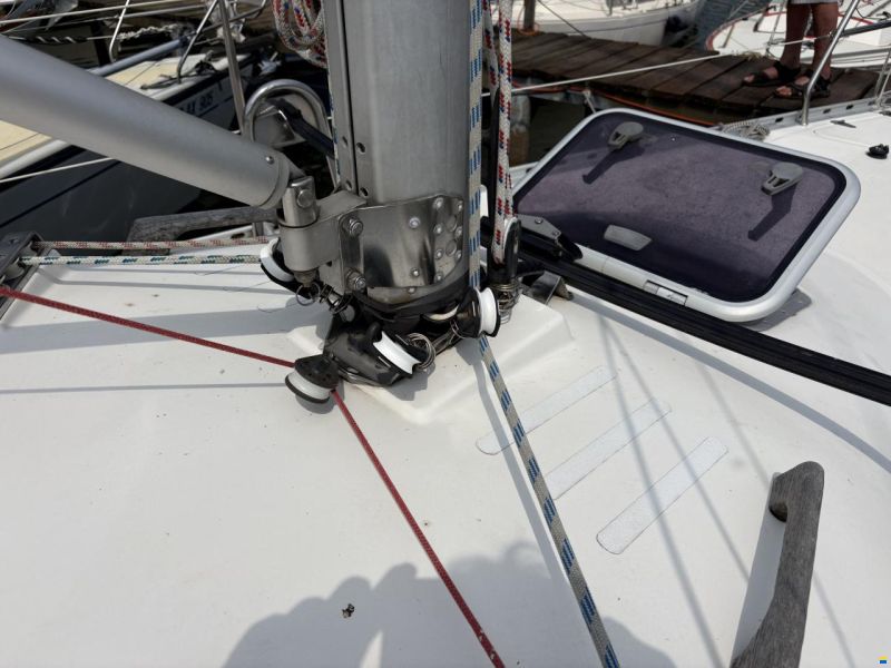 Slotta Yachts SL 30