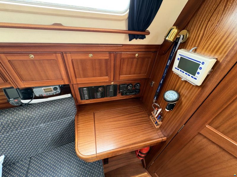 Slotta Yachts SL 30