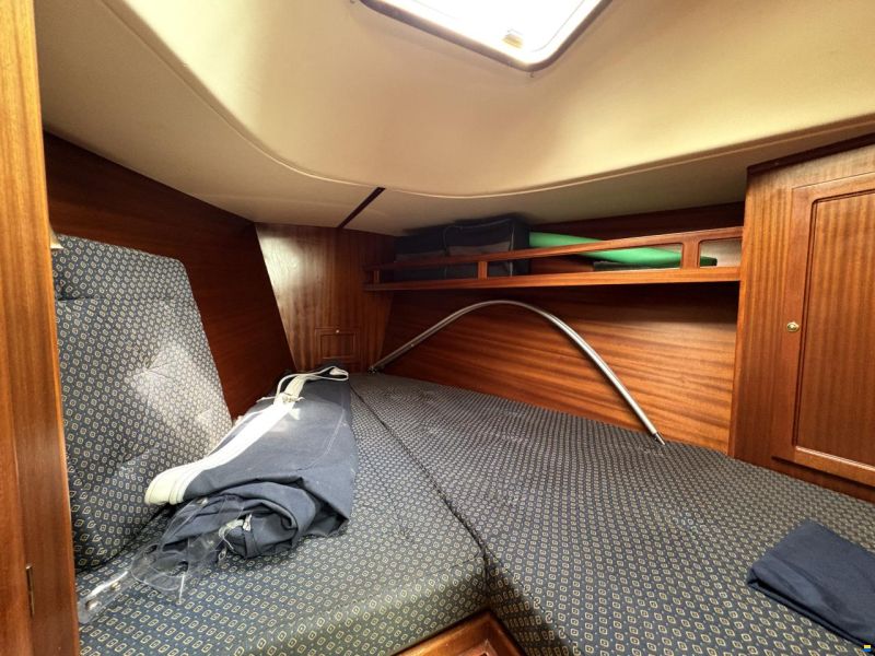 Slotta Yachts SL 30