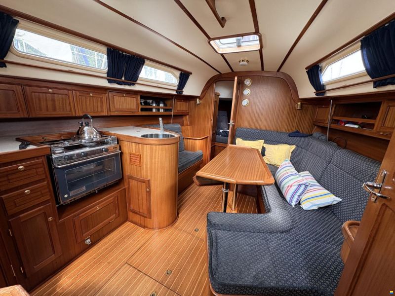 Slotta Yachts SL 30