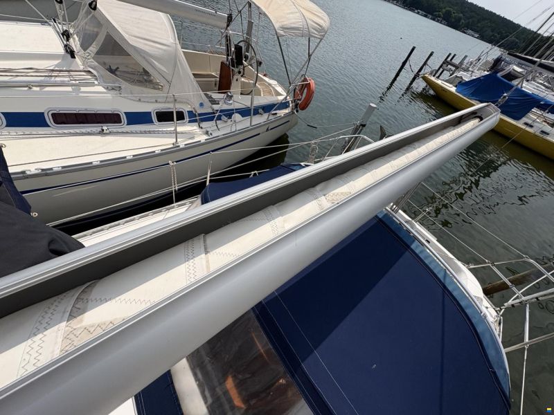 Slotta Yachts SL 30