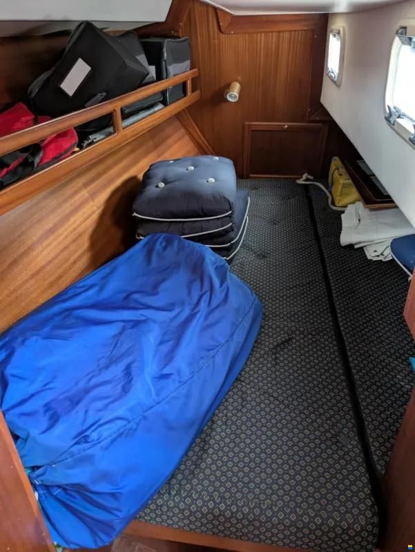 Slotta Yachts SL 30