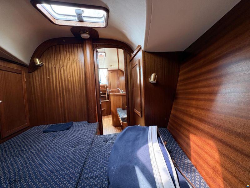 Slotta Yachts SL 30