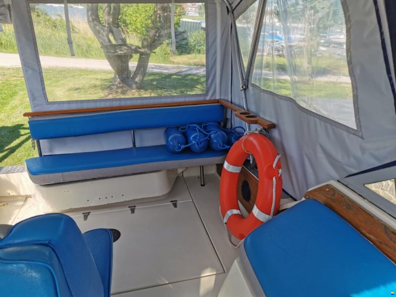 Regal Ambasserdor 245 xl