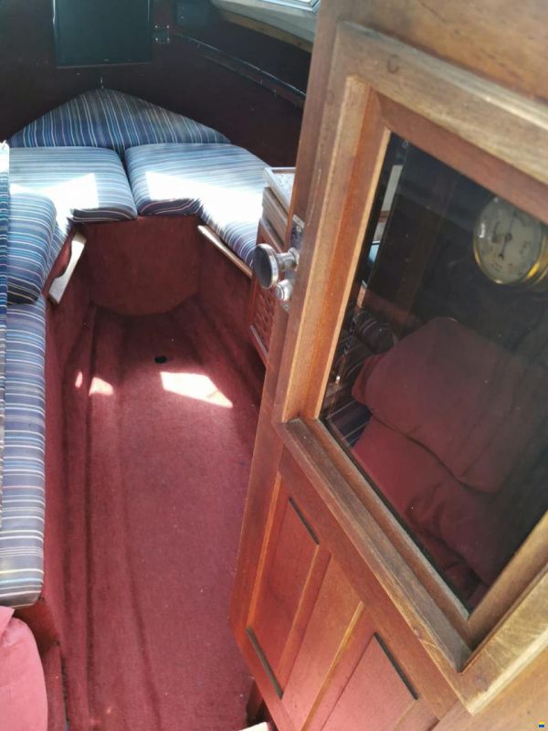 Regal Ambasserdor 245 xl