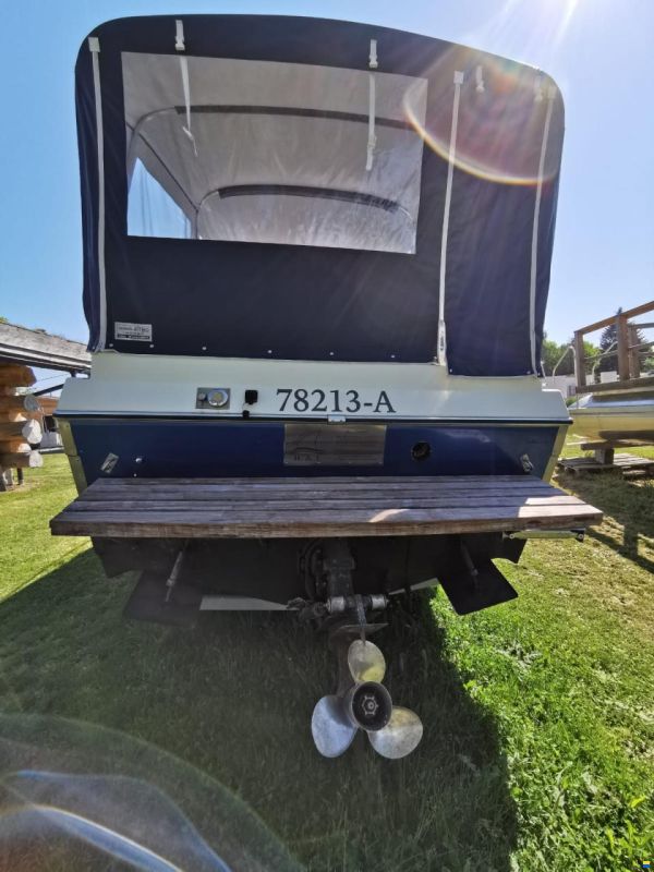 Regal Ambasserdor 245 xl