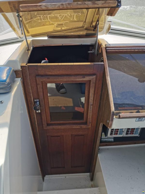Regal Ambasserdor 245 xl