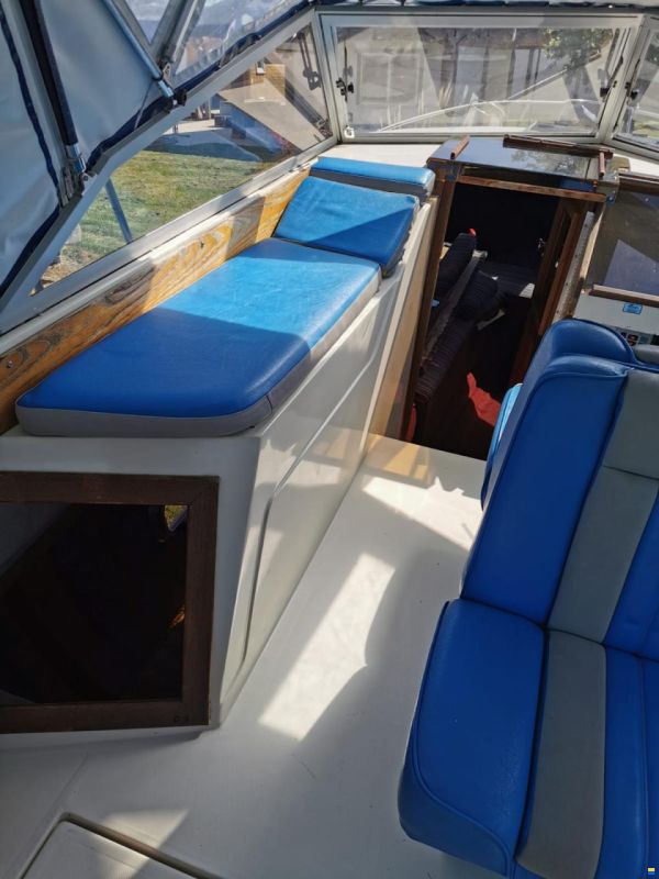 Regal Ambasserdor 245 xl