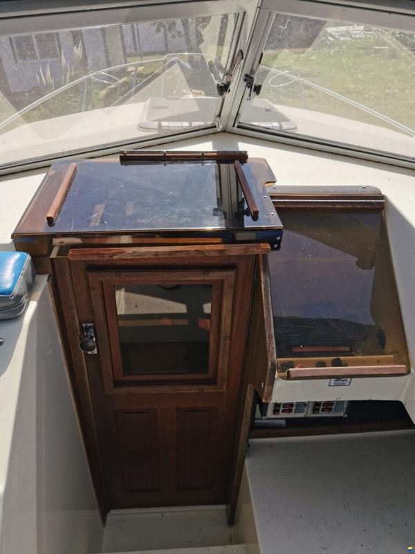 Regal Ambasserdor 245 xl