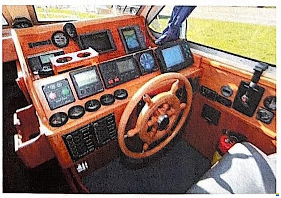 Sandviks 945