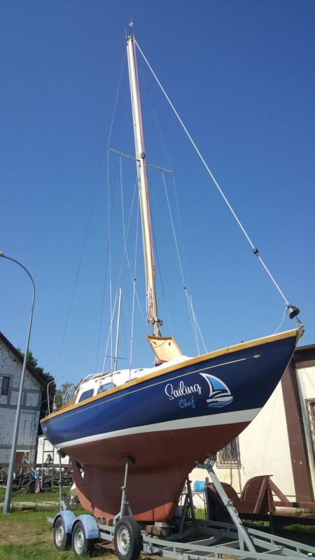 Bianca 27
