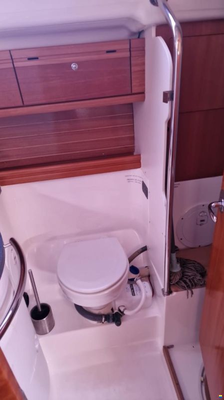 Bavaria 39 Cruiser