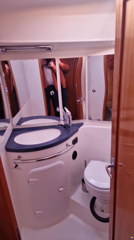 Bavaria 39 Cruiser