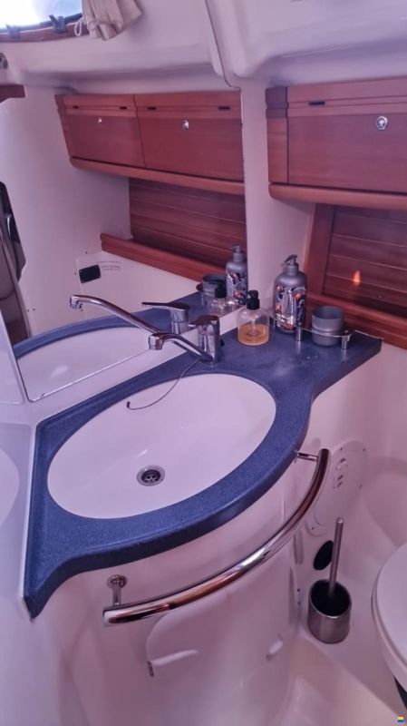 Bavaria 39 Cruiser