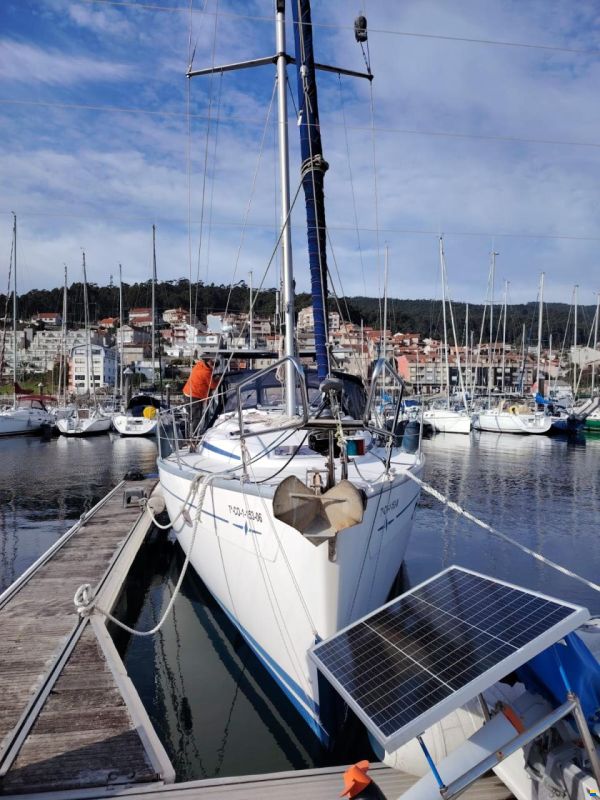 Bavaria 39 Cruiser