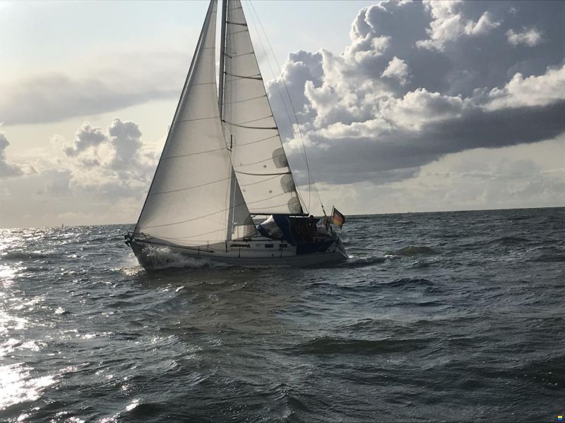 Dufour Classic 32 Grande Groisiere