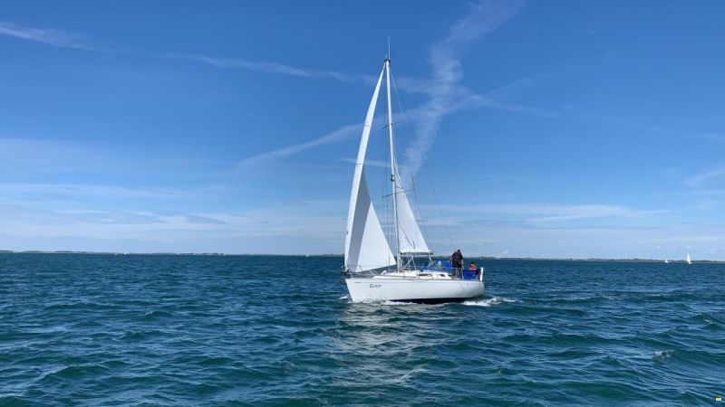 Dufour Classic 32 Grande Groisiere
