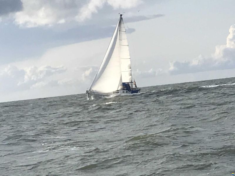Dufour Classic 32 Grande Groisiere