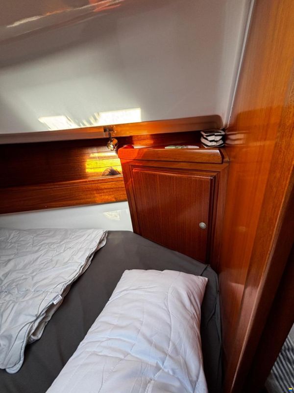 Dufour Classic 32 Grande Groisiere