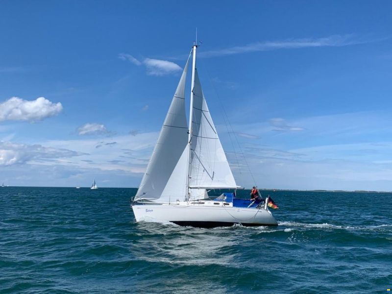 Dufour Classic 32 Grande Groisiere