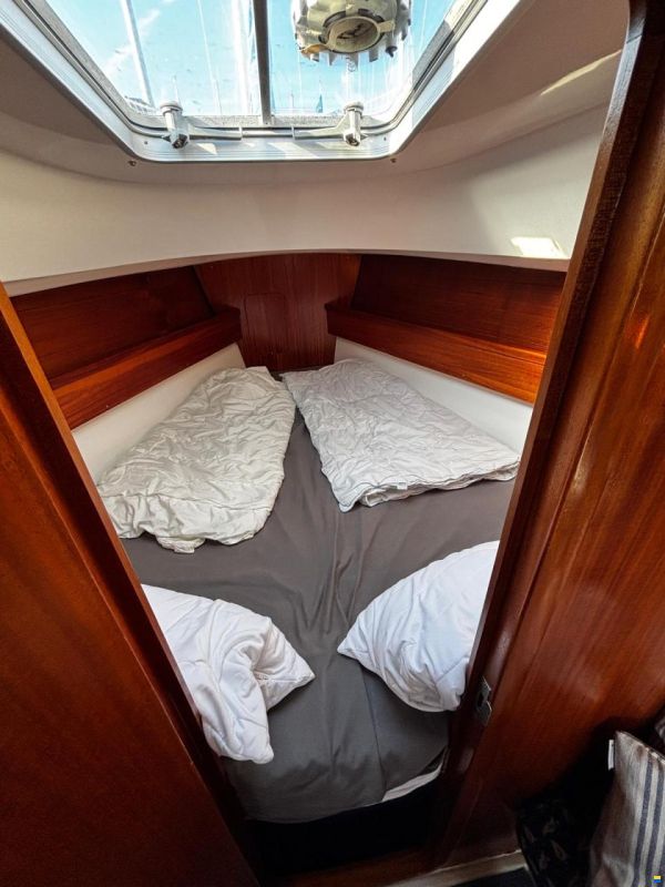 Dufour Classic 32 Grande Groisiere